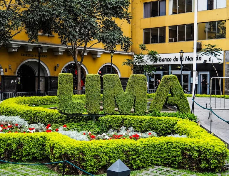 Lima Limpia